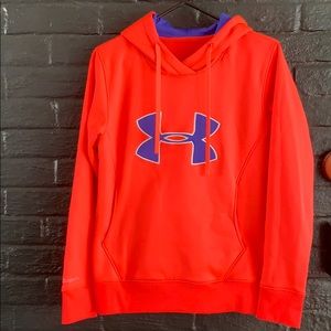 Under Armour Sweatshirt/ Hoodie